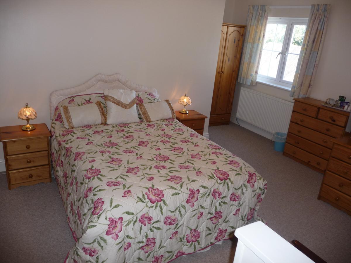 Nant-Y-Ffin Hotel Llandissilio Zewnętrze zdjęcie