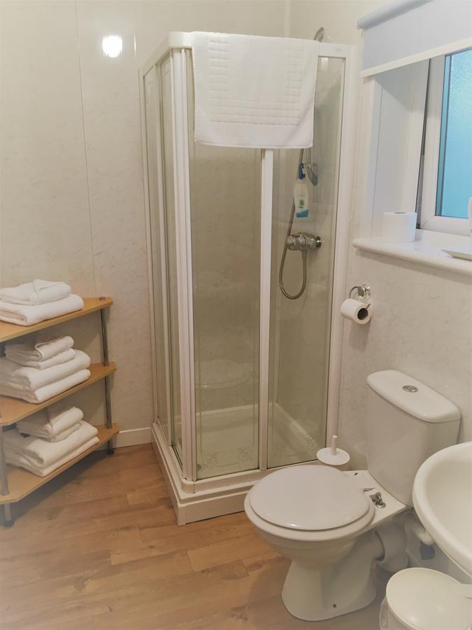 Nant-Y-Ffin Hotel Llandissilio Zewnętrze zdjęcie