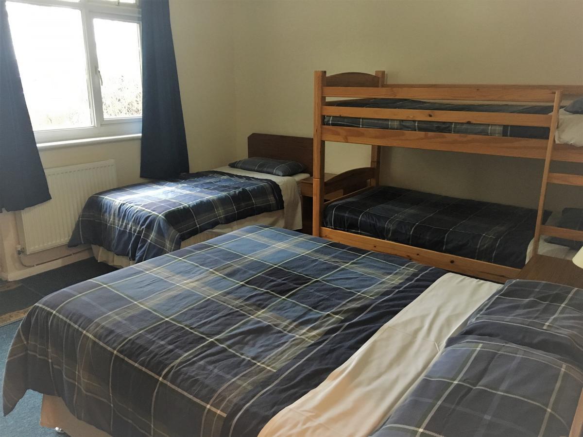 Nant-Y-Ffin Hotel Llandissilio Zewnętrze zdjęcie